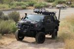 Toyota Tundra CrewMax 4x4 Zombie Apocalypse 2013 года